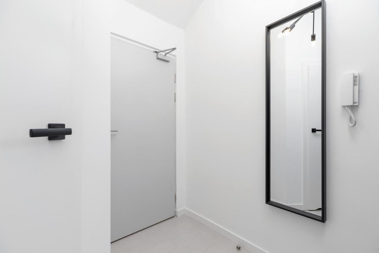 Studio Cracow Starowislna 41 & 43 By Noclegi Renters Krakow Exterior photo