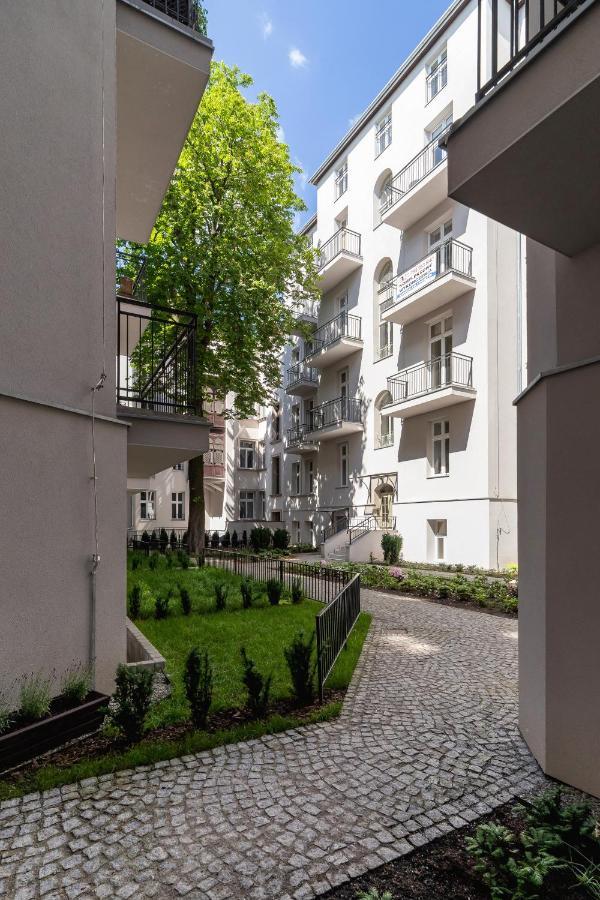 Studio Cracow Starowislna 41 & 43 By Noclegi Renters Krakow Exterior photo